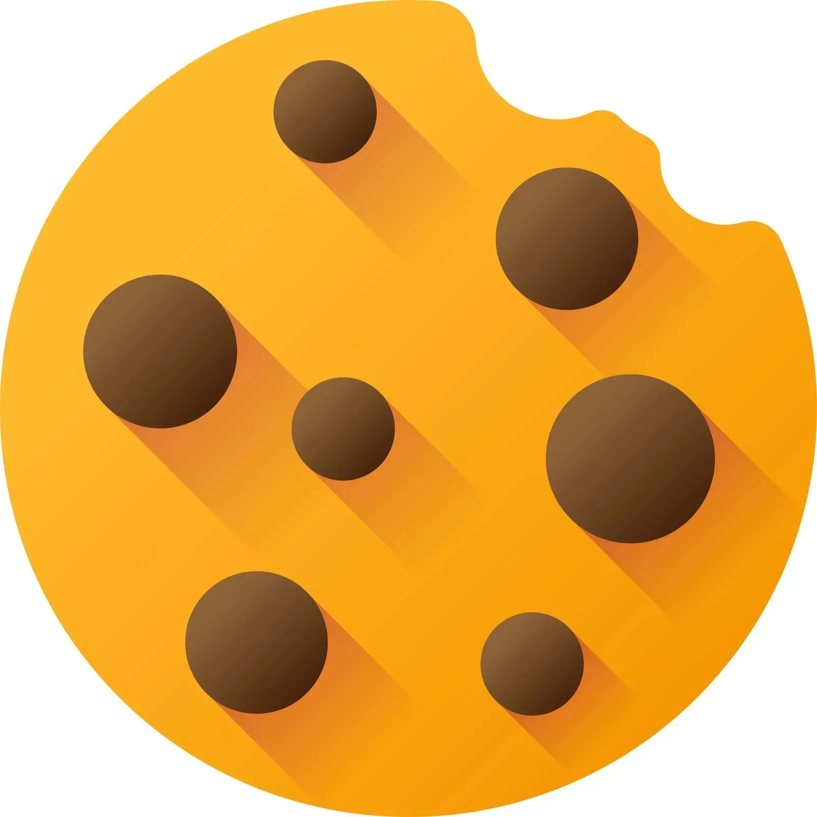 Golden Terrace Homes cookies